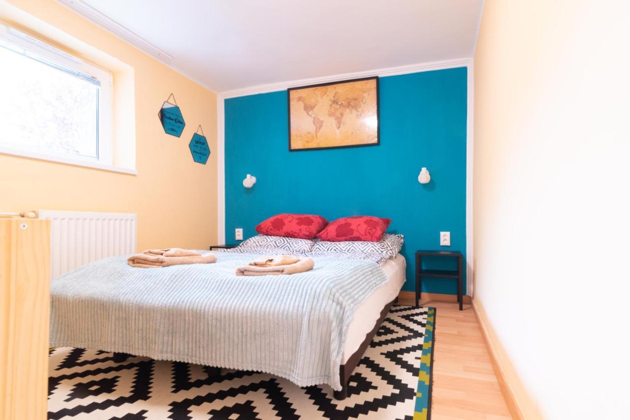 Cosy And Colorful Apartment Szentendre Exterior photo